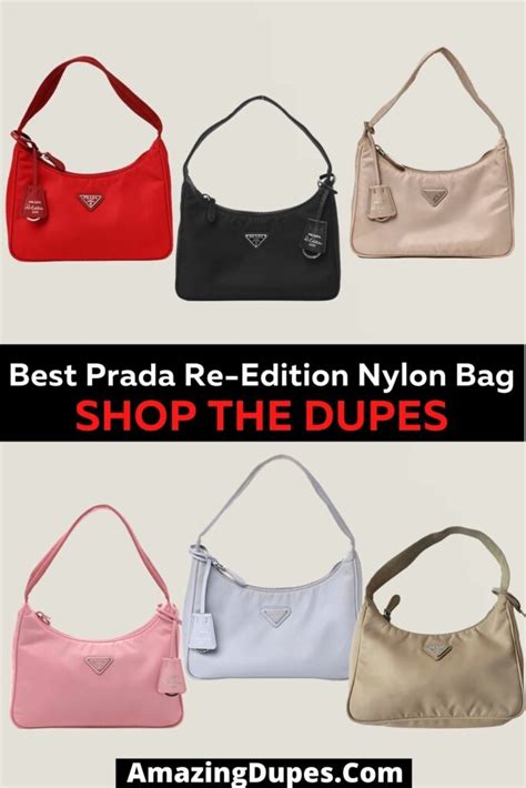 prada pre edition|prada re edition dupe.